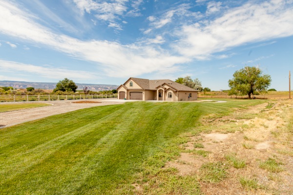 1801 N Road Fruita, CO 81521 - Photo 34 of 36 a view of an ocean and beach