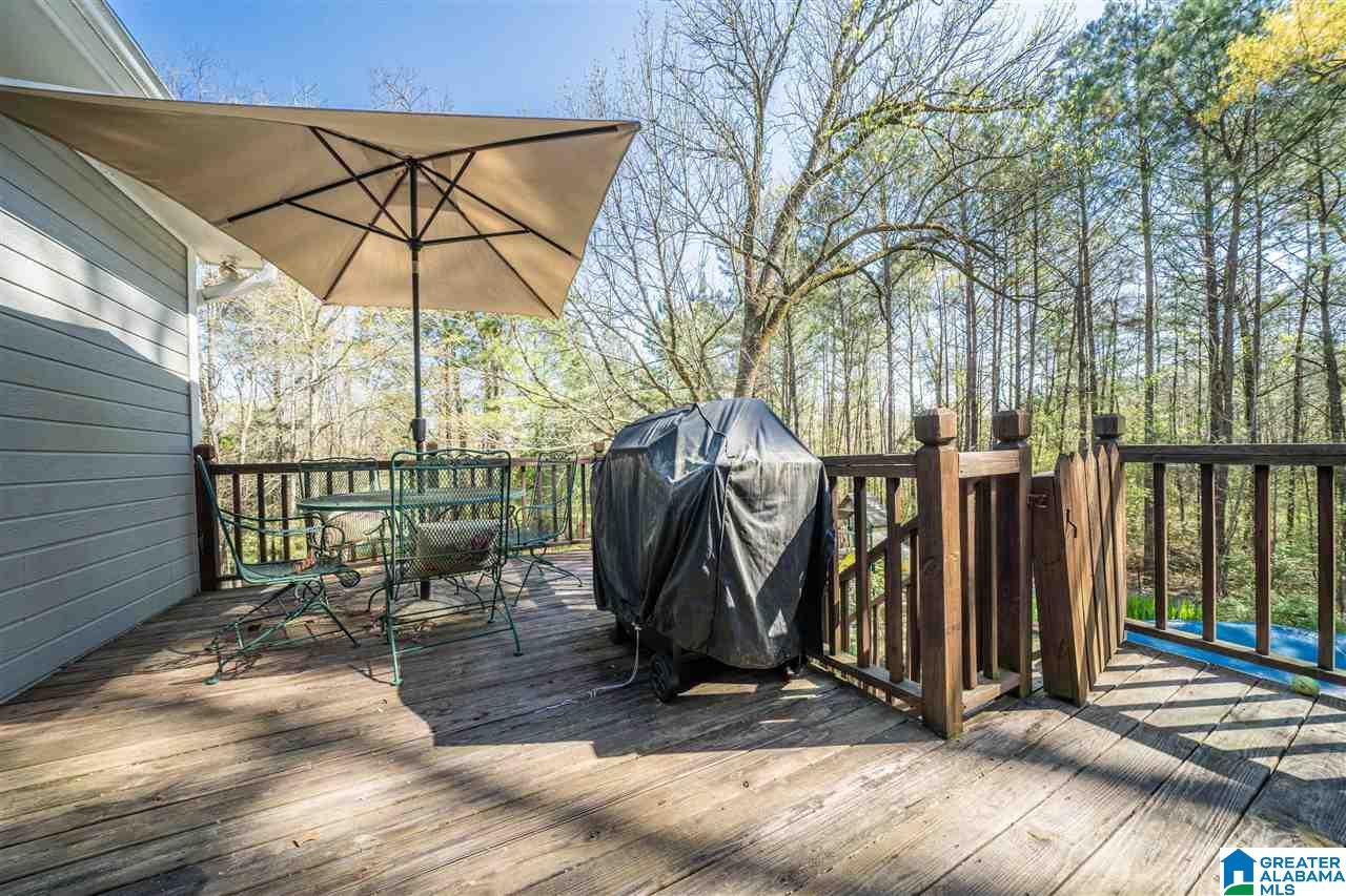 54 Meadows Drive Springville, AL 35146 - Photo 28 of 38