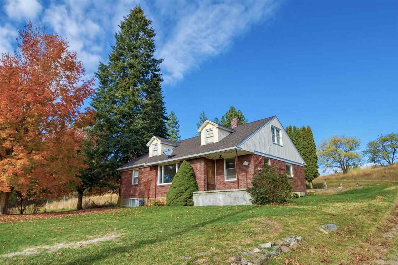 5601 East Bernhill Road Colbert, WA 99005 - Photo 1 of 44