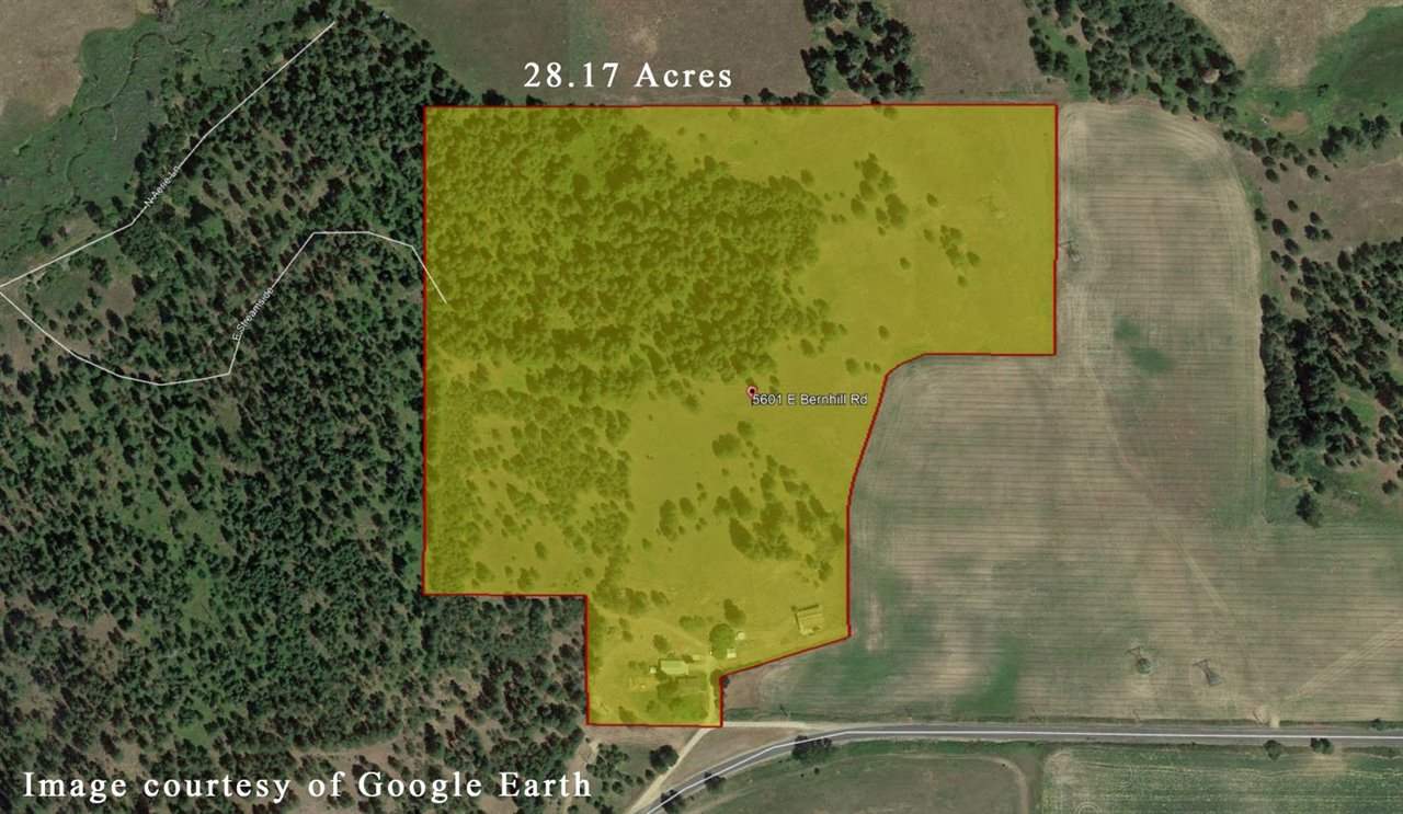 5601 East Bernhill Road Colbert, WA 99005 - Photo 2 of 44