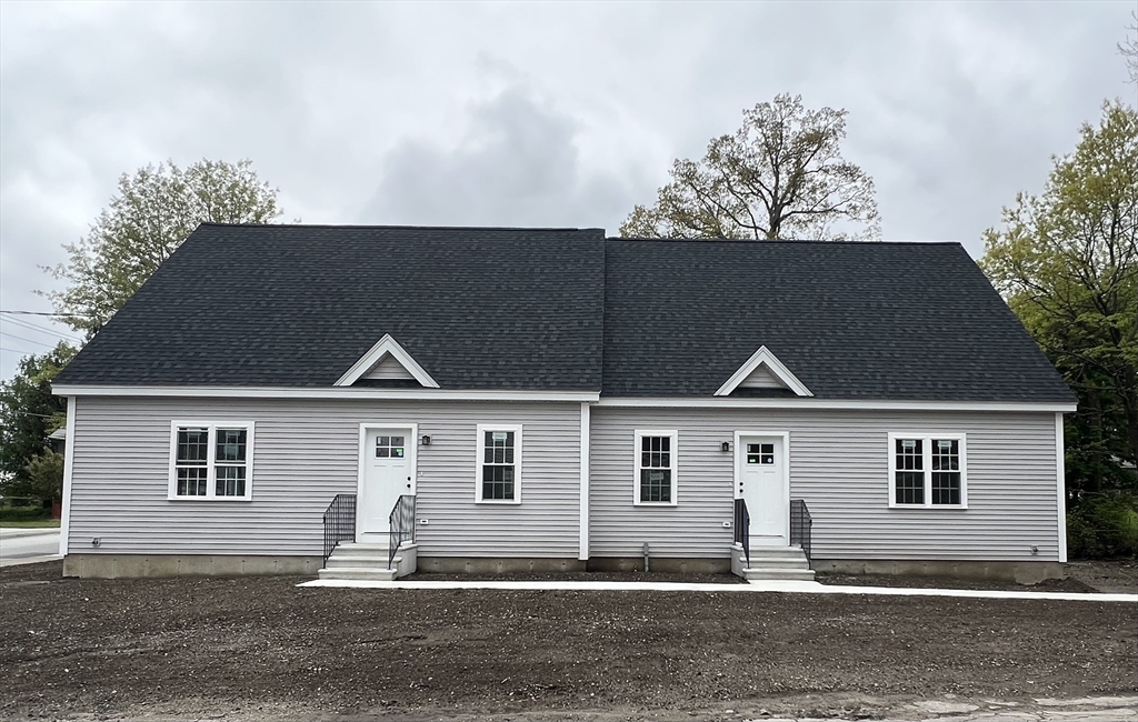 39 Lincoln Street, Unit B Webster, MA 01570 - Photo 14 of 20