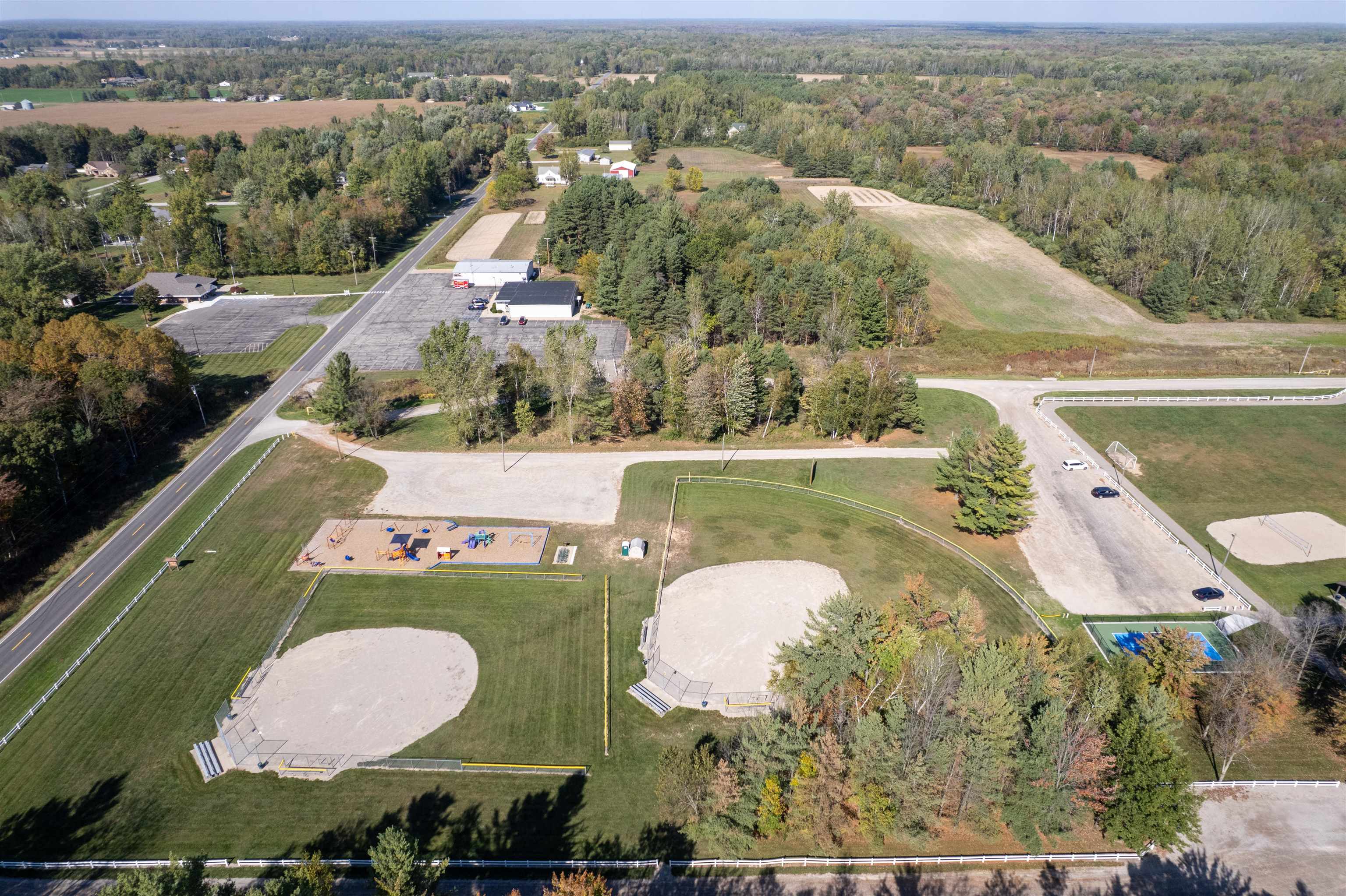 2928 North Jefferson Road Midland, MI 48642 - Photo 75 of 76 Gallery Image 75