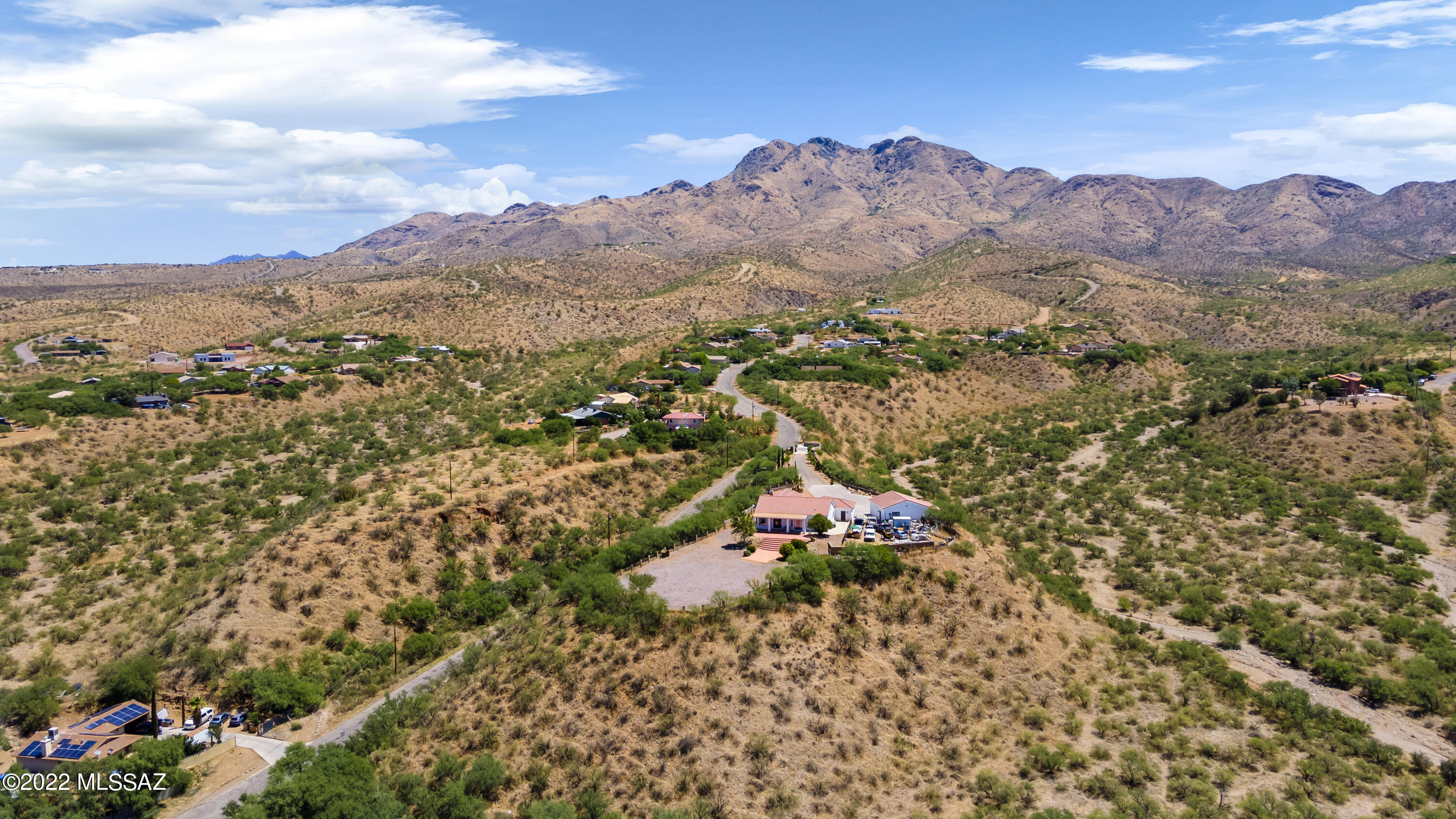235 Circulo Cerro, Unit 8&9 Rio Rico, AZ 85648 - Photo 14 of 42