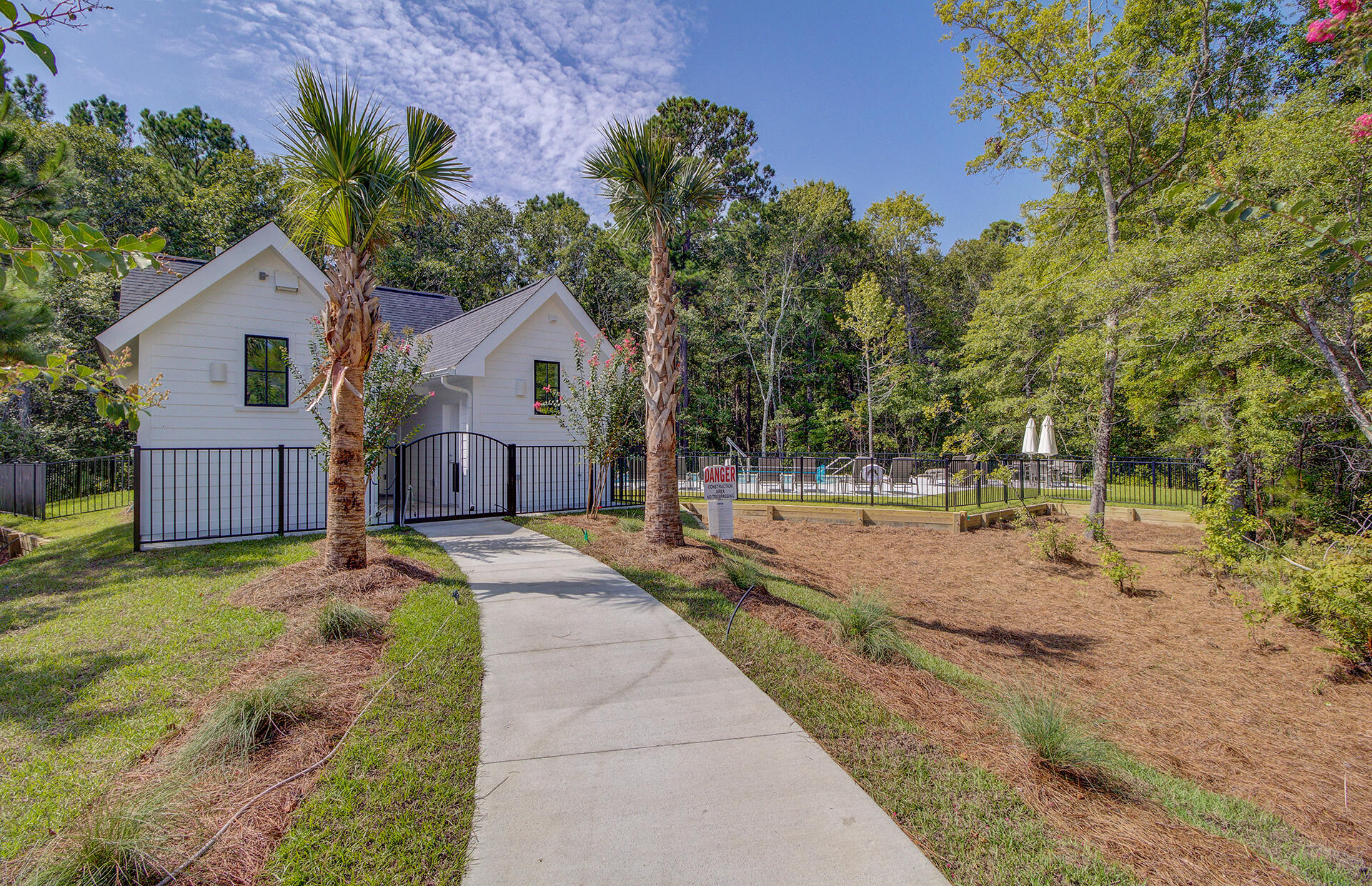 2417 Old Georgetown Road Mount Pleasant, SC 29466 - Photo 42 of 49 Community Pool