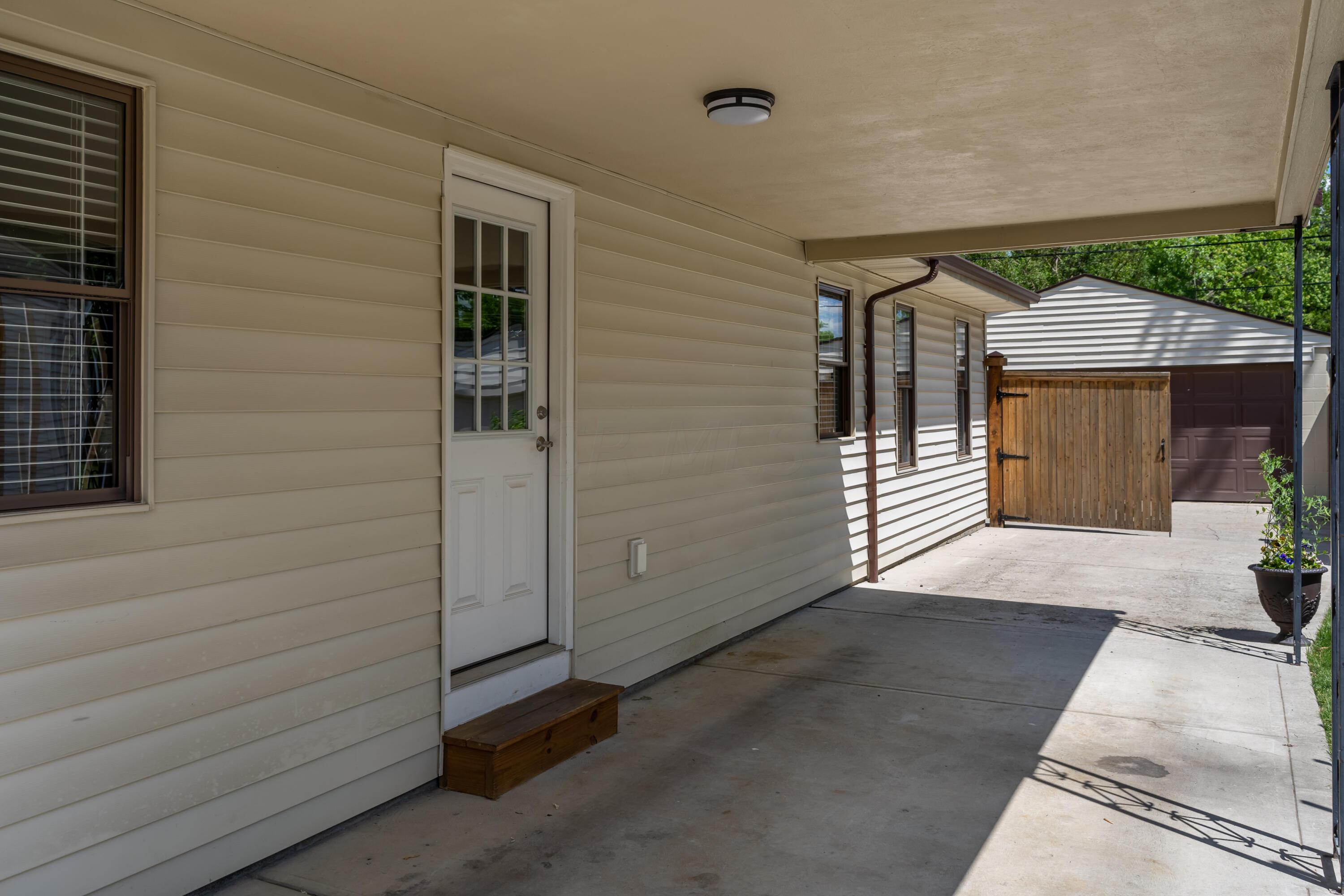 2260 Swansea Road Columbus, OH 43221 - Photo 36 of 48 2260 Swansea_MLS_36
