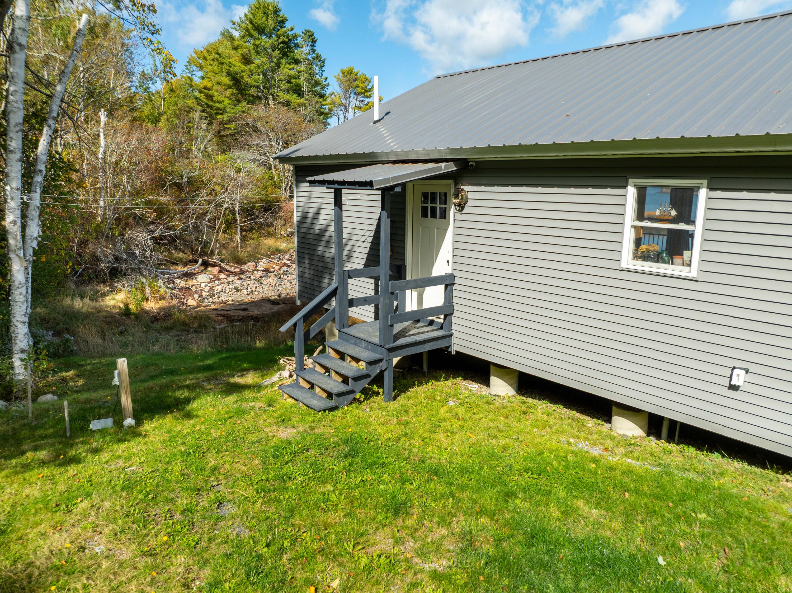 12 Dochet Lane Robbinston, ME 04671 - Photo 40 of 43