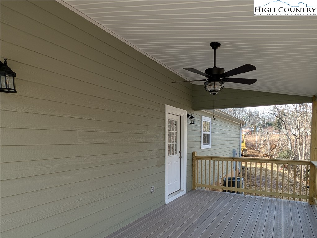109 Southside Drive Sparta, NC 28675 - Photo 26 of 46