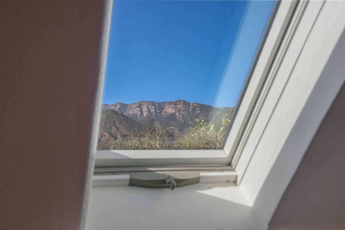 13100 Ojai Road Santa Paula, CA 93060 - Photo 35 of 60 a view of a bathtub in a window