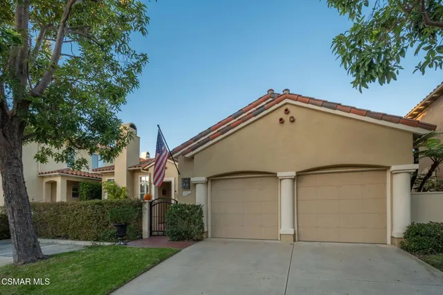 $1,130,000 | 1126 Corte Riviera, Camarillo, CA 93010