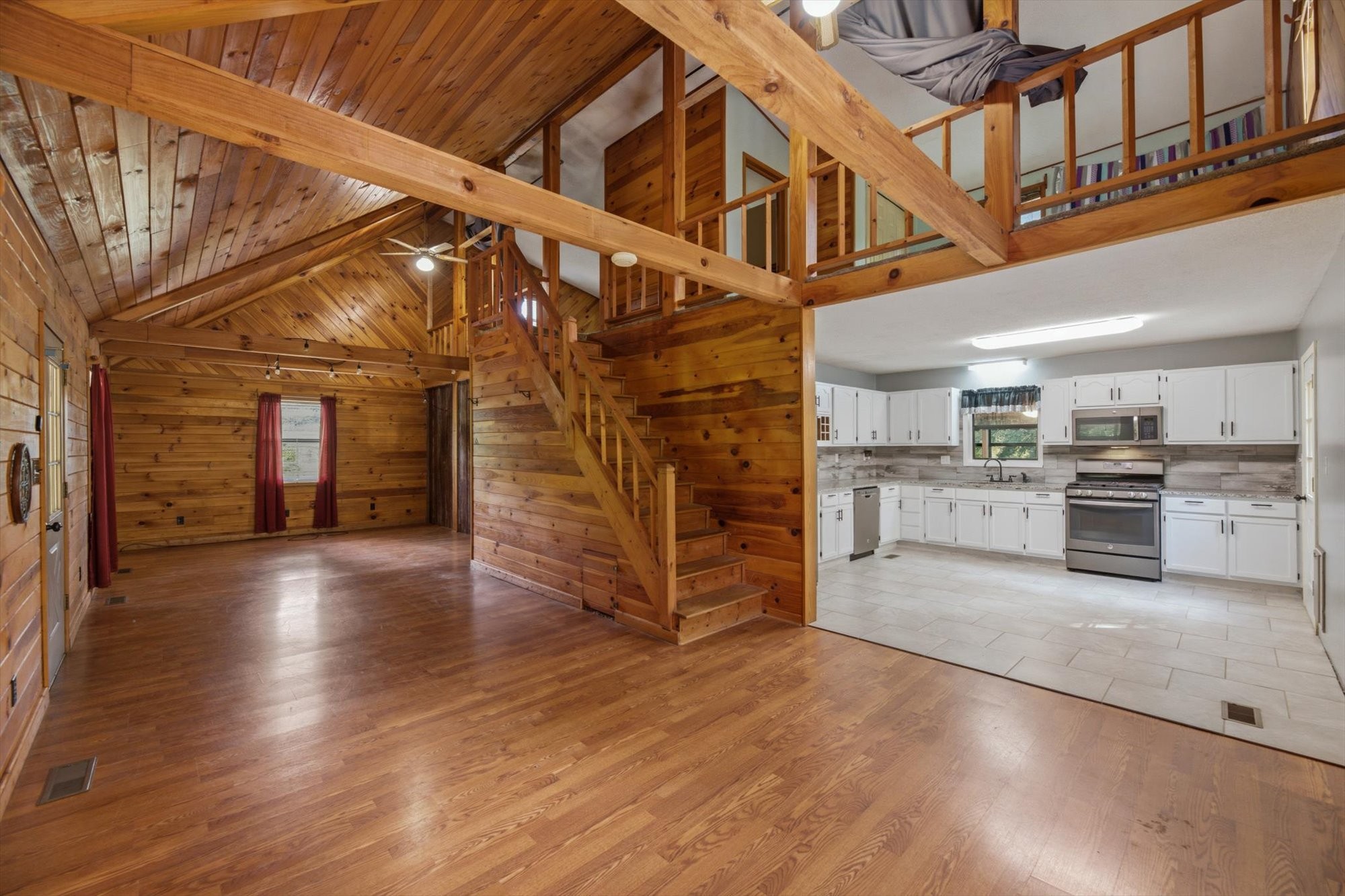 170 Mt Harmony Road Copperhill, TN 37317 - Photo 7 of 50