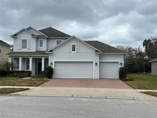 $514,900 | 228 Westyn Bay Boulevard, Ocoee, FL 34761