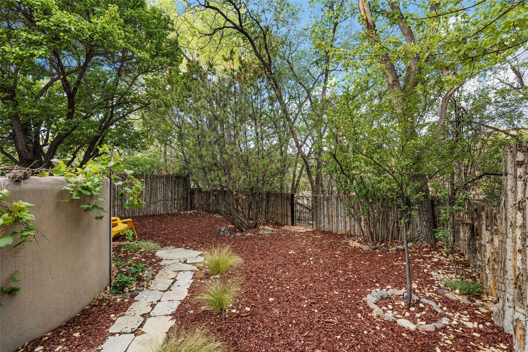 722 Bishops Lodge Road Santa Fe, NM 87501 - Photo 23 of 33 Gallery Image 23