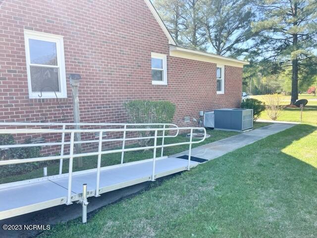 2432 Red Forbes Road Winterville, NC 28590 - Photo 7 of 51 2432 Red Forbes Rd ramp