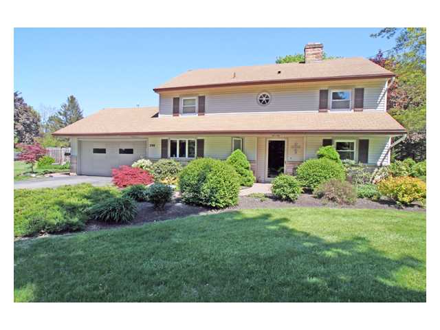 290 Burnett Road Webster, NY 14580 - Photo 1 of 1 Exterior Front