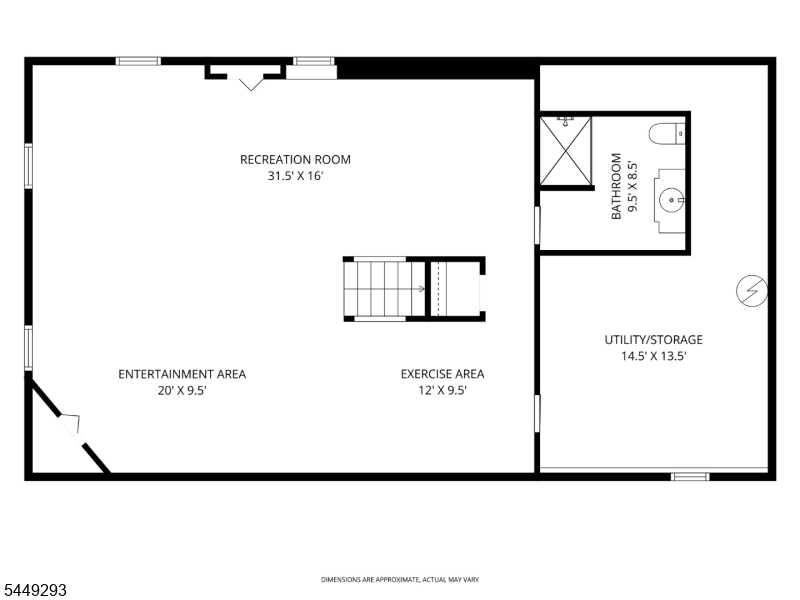 11 Summit Road Mendham, NJ 07945 - Photo 46 of 50