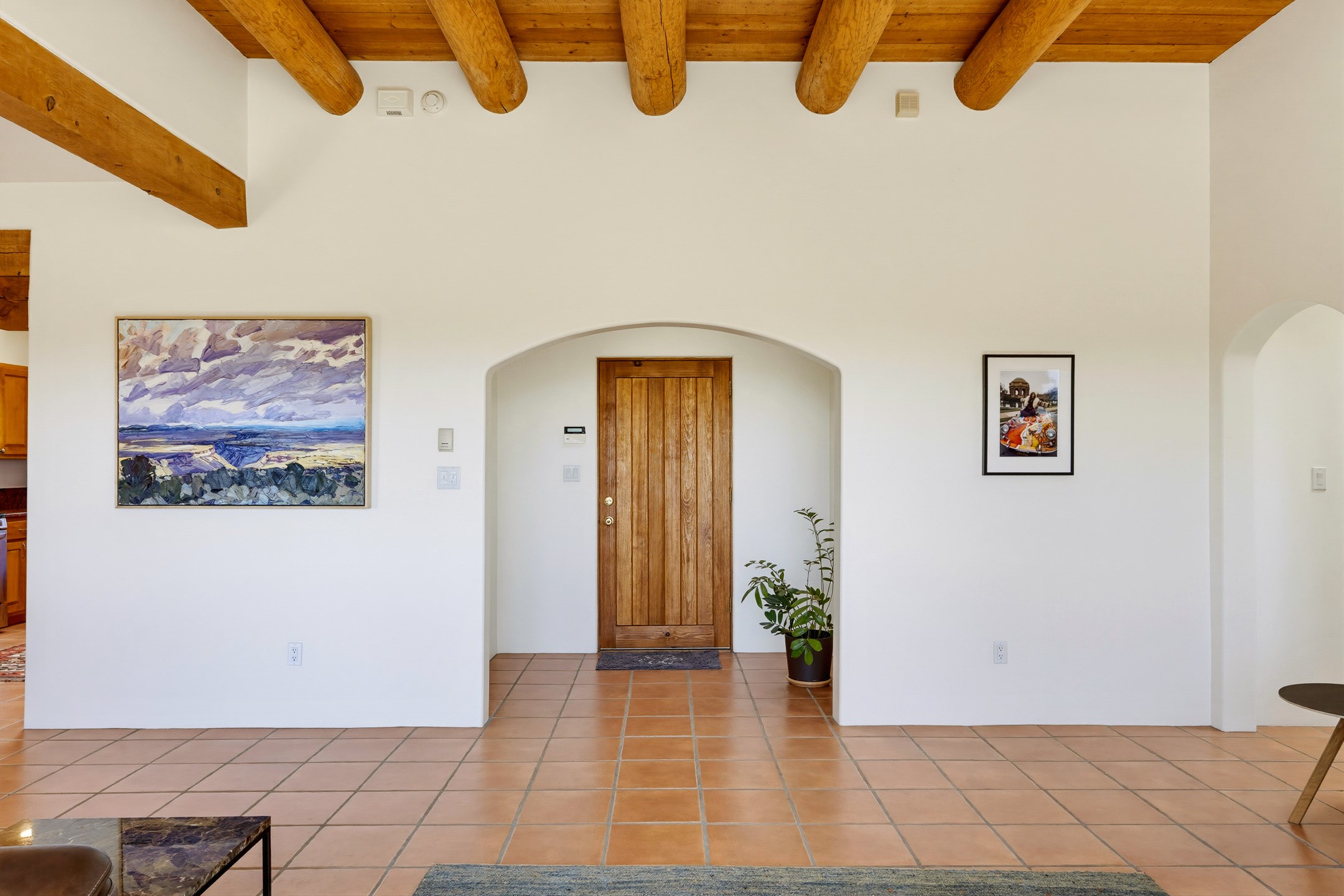 11 Descanso Road Santa Fe, NM 87508 - Photo 19 of 51