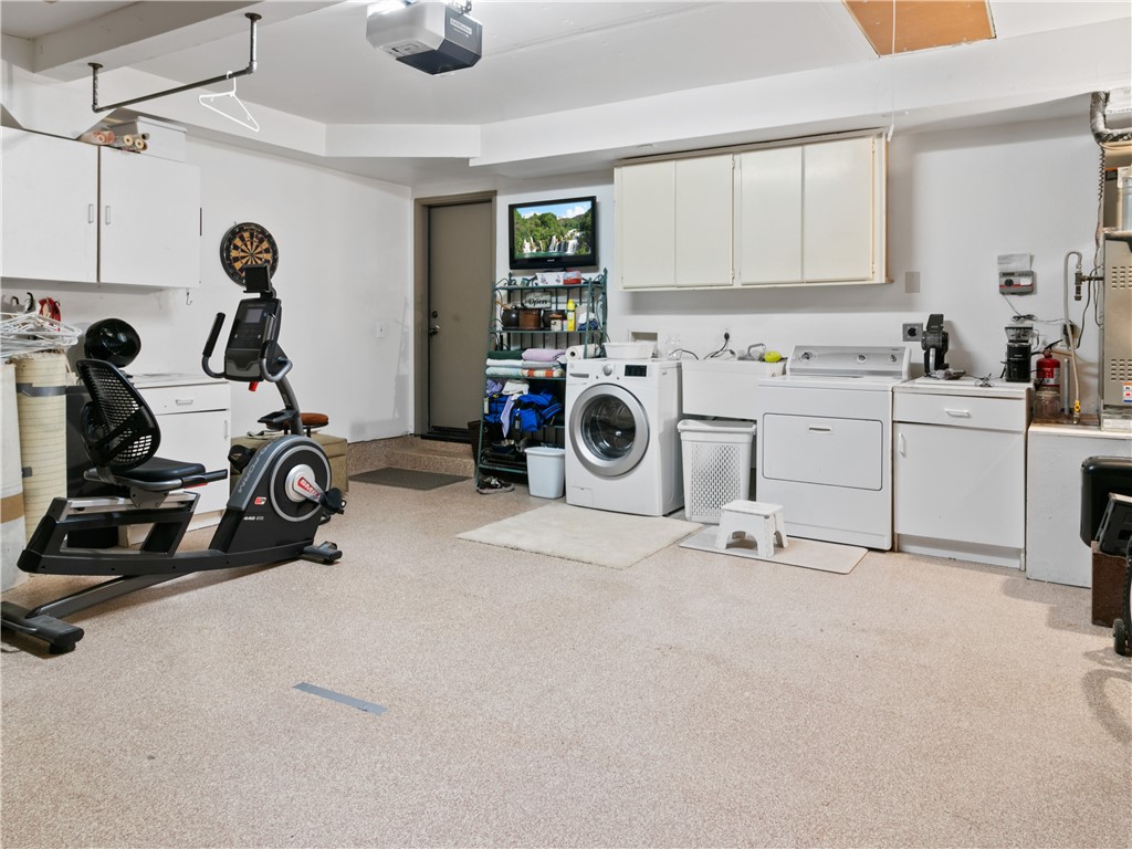 24822 Cutter Laguna Niguel, CA 92677 - Photo 22 of 49 a view of a kitchen with appliances cabinets and furniture