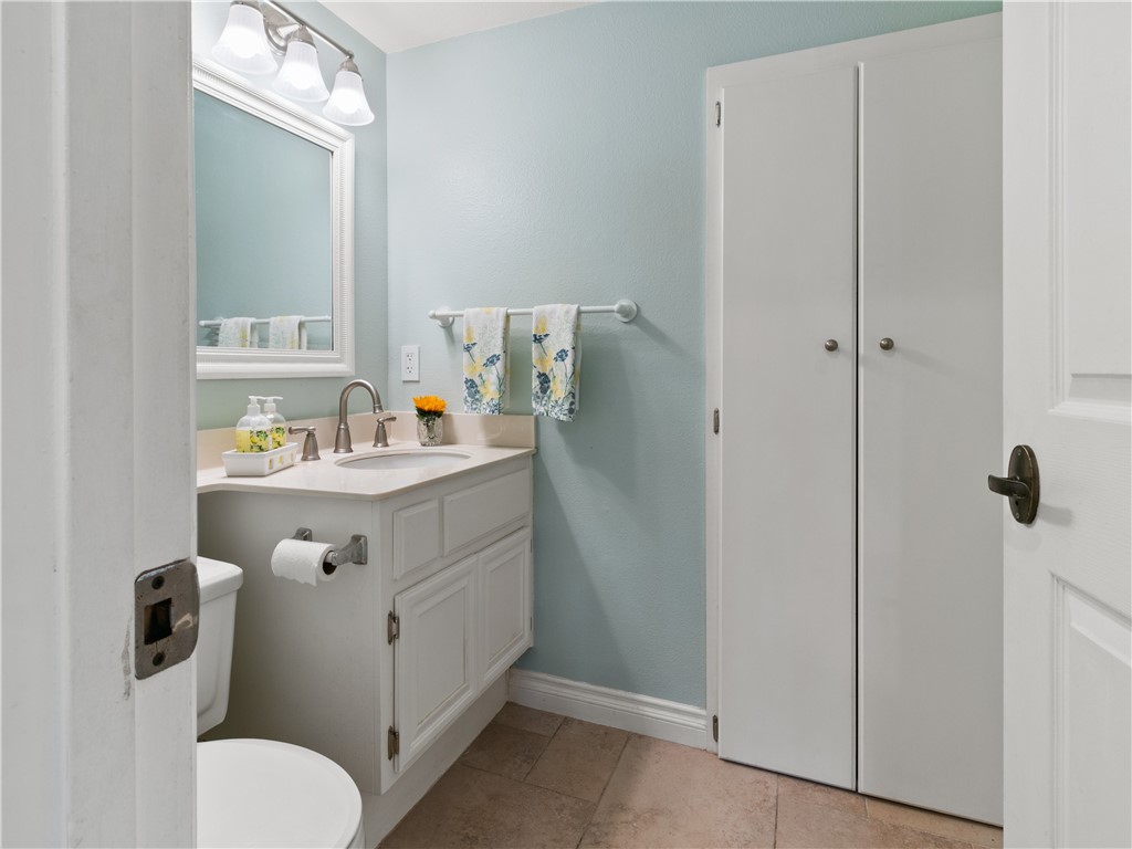 24822 Cutter Laguna Niguel, CA 92677 - Photo 23 of 49 a bathroom with a sink toilet and shower