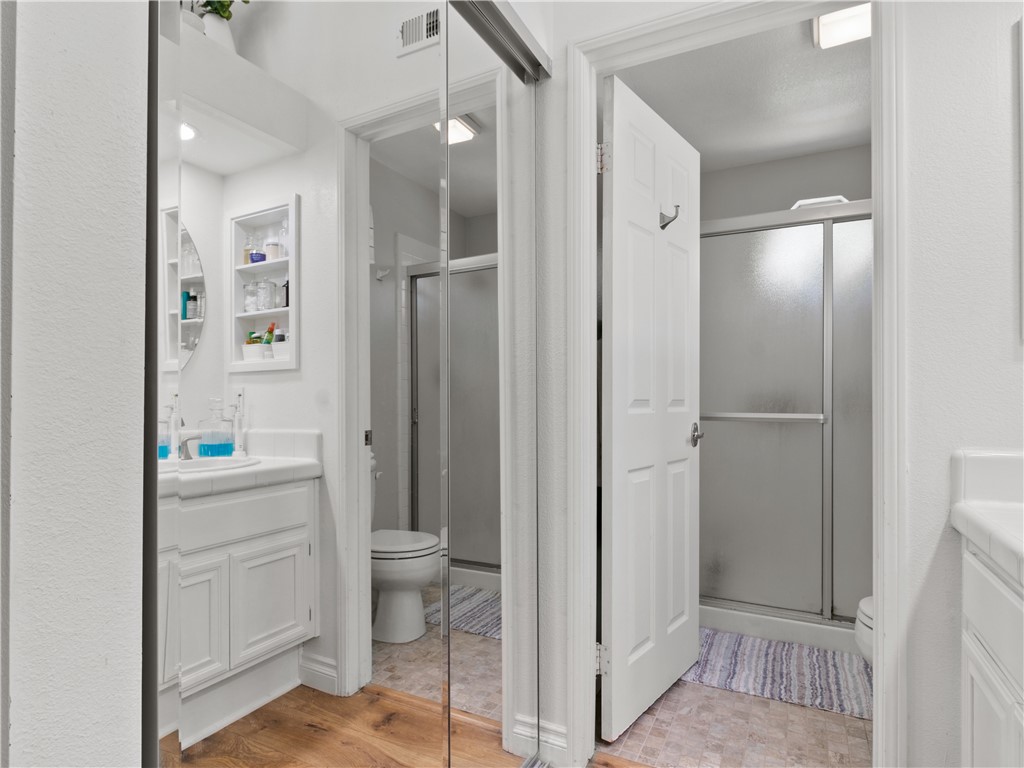 24822 Cutter Laguna Niguel, CA 92677 - Photo 28 of 49 a bathroom with a bathtub shower sink and toilet