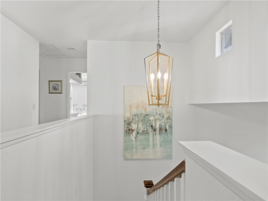 24822 Cutter Laguna Niguel, CA 92677 - Photo 30 of 49 a view of a chandelier in a room