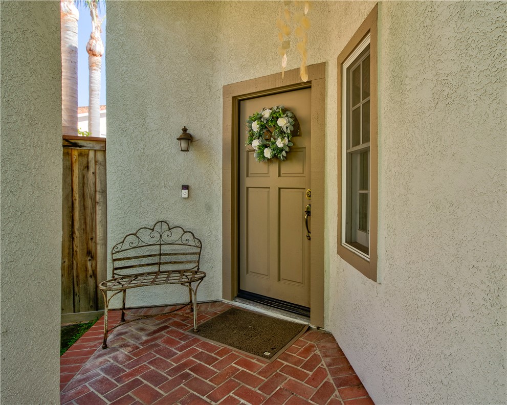 24822 Cutter Laguna Niguel, CA 92677 - Photo 3 of 49 a view of a entryway door with dining room and stairs