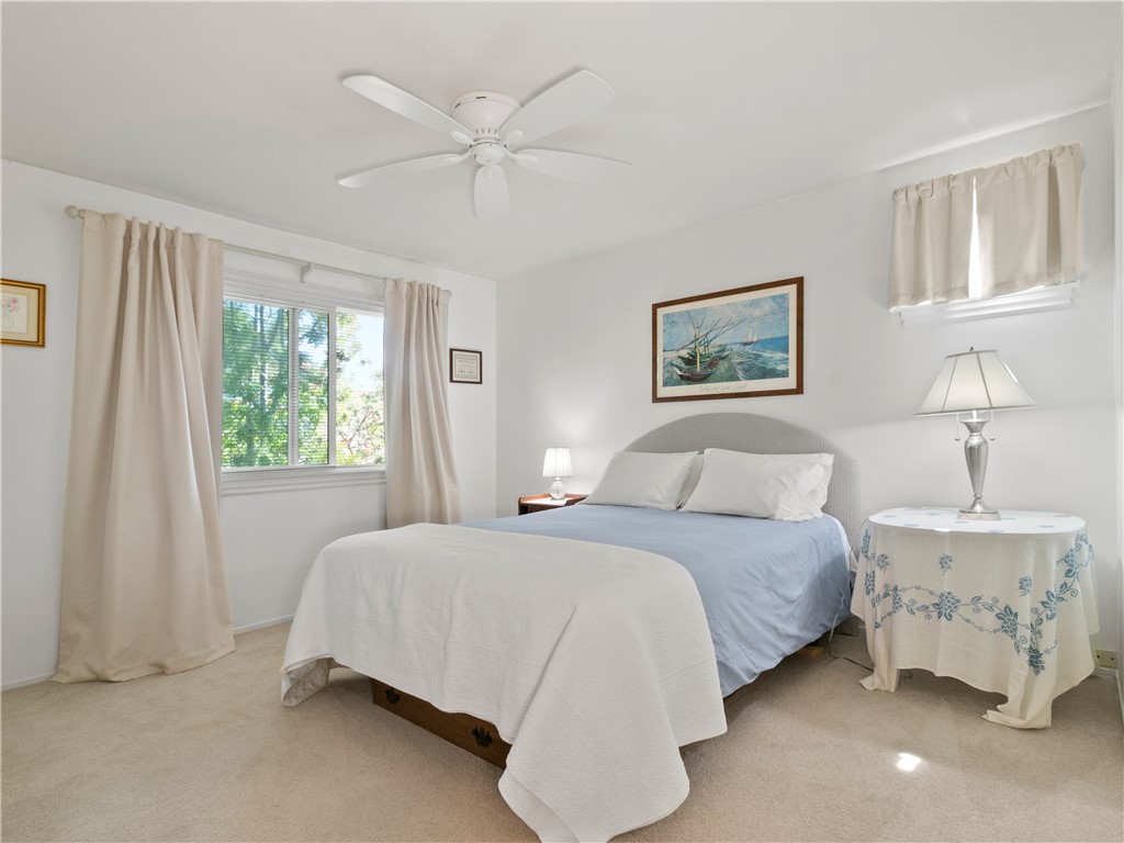 24822 Cutter Laguna Niguel, CA 92677 - Photo 32 of 49 a bedroom with a bed and a window