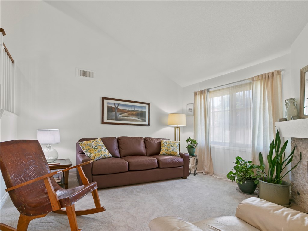 24822 Cutter Laguna Niguel, CA 92677 - Photo 4 of 49 a living room with furniture potted plant and a window