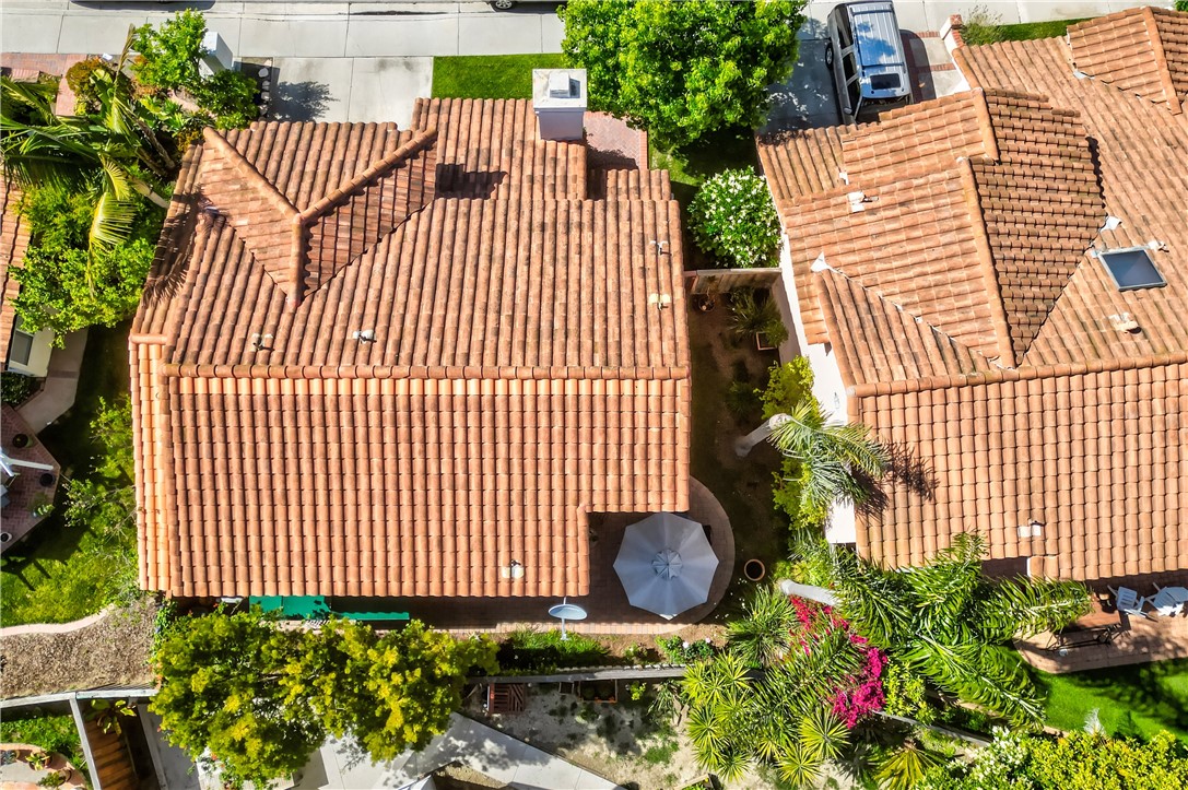 24822 Cutter Laguna Niguel, CA 92677 - Photo 46 of 49 a backyard of a house with lots of green space