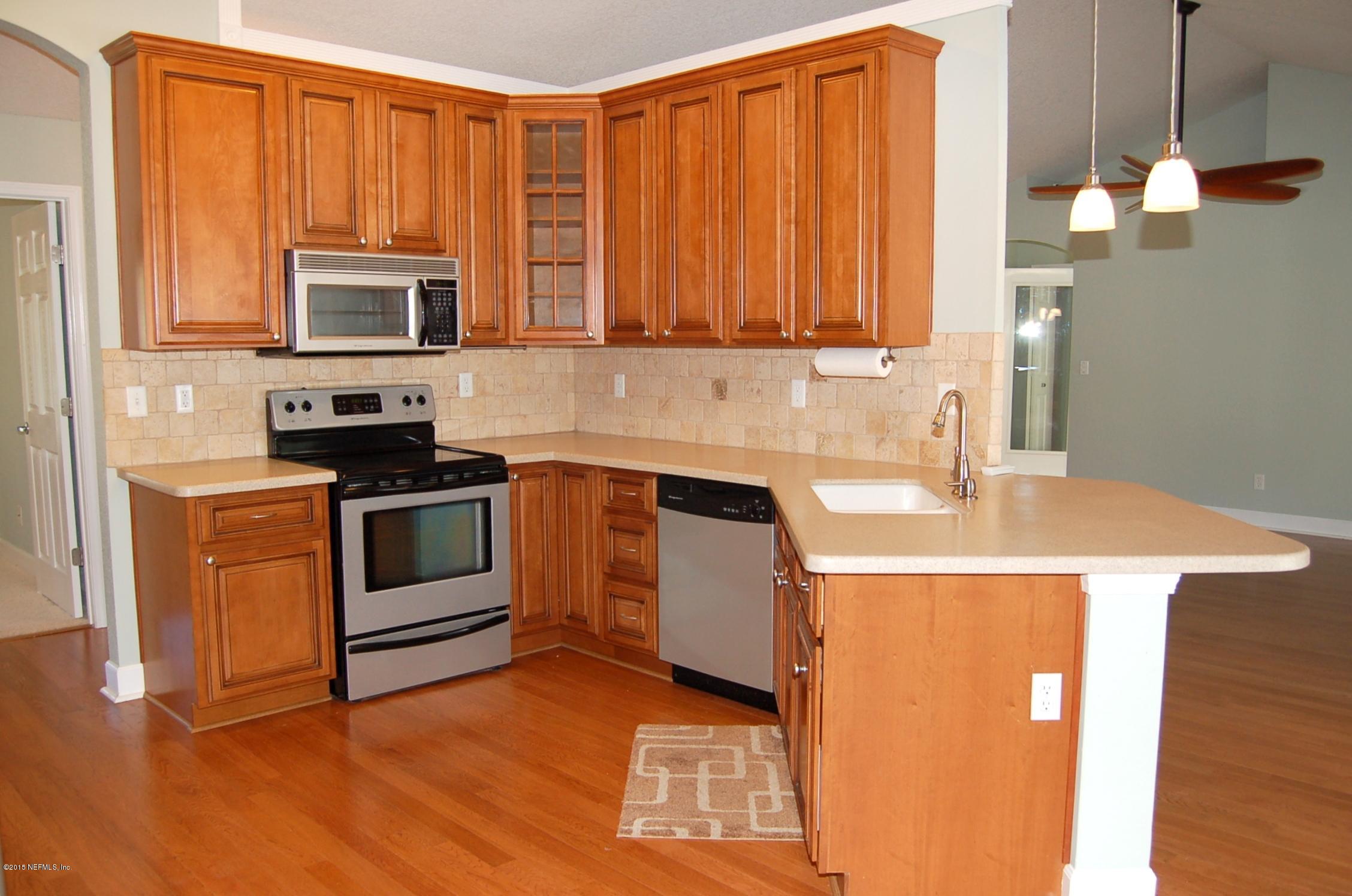 2122 Anniston Road Jacksonville, FL 32246 - Photo 10 of 32 Kitchen