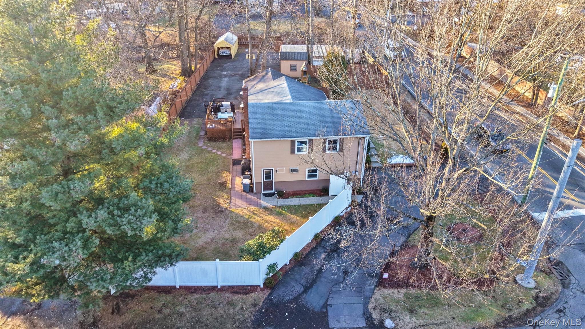 138 East Eckerson Road Spring Valley, NY 10977 - Photo 41 of 50