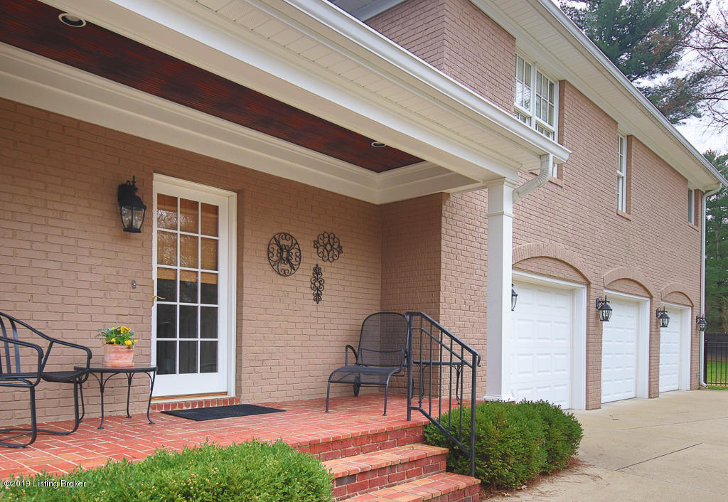 6022 Innes Trace Road Louisville, KY 40222 - Photo 72 of 75 Innes Trace