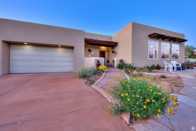 2154 Rio Verde Moab, UT 84532 - Photo 47 of 55