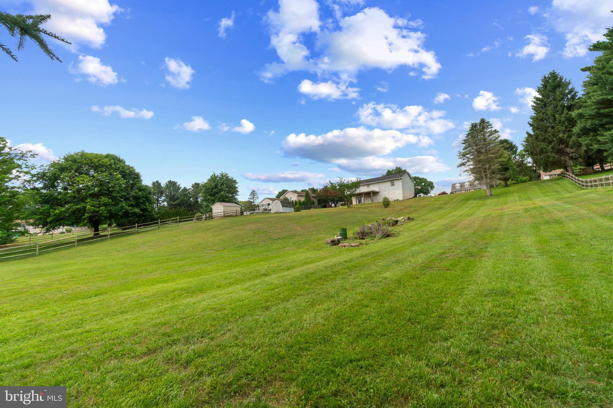 2217 Ridgemont Drive Finksburg, MD 21048 - Photo 35 of 39 Views of nature