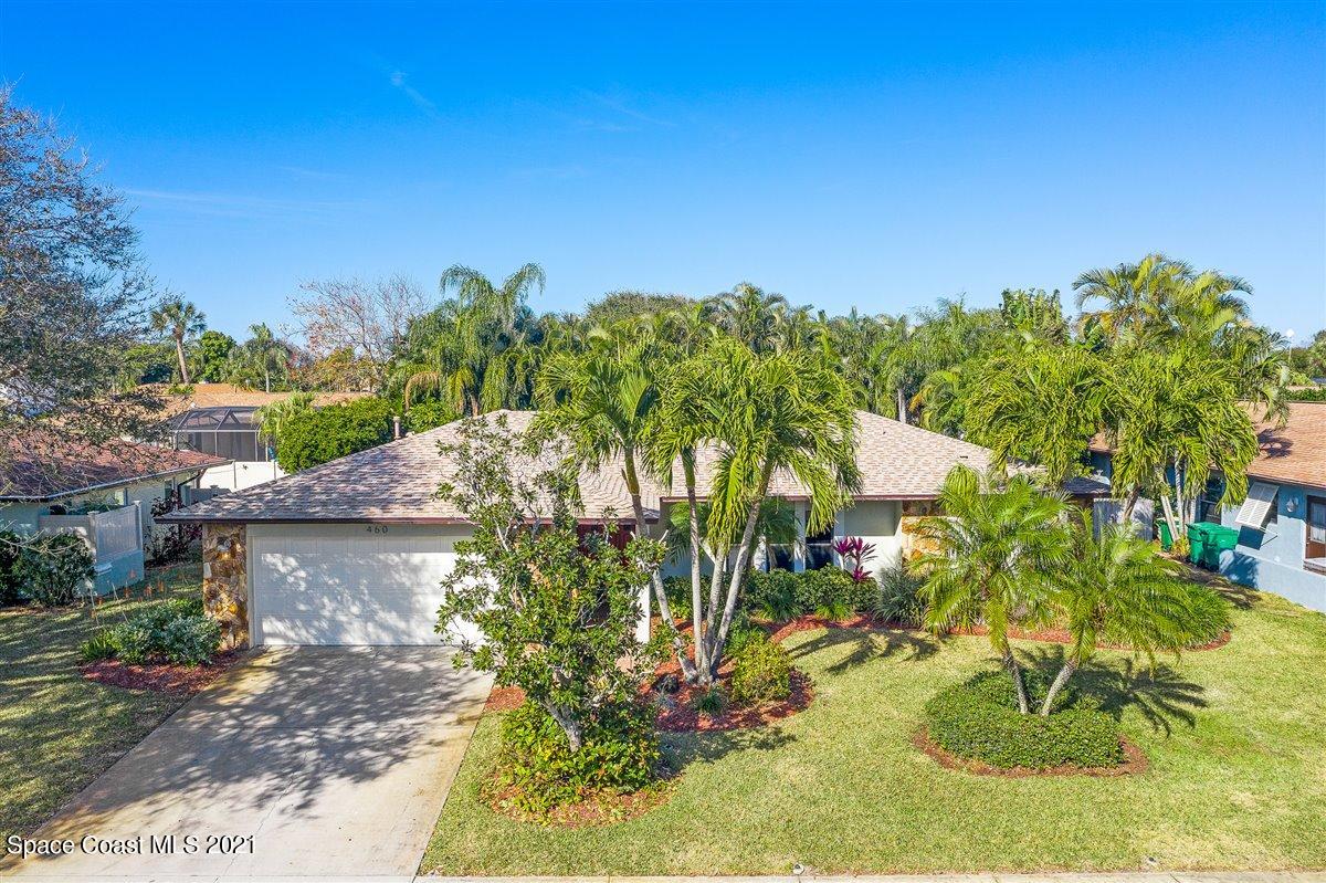 460 Carriage Road Satellite Beach, FL 32937 - Photo 5 of 50 44-2021-01-19 14.21.1513