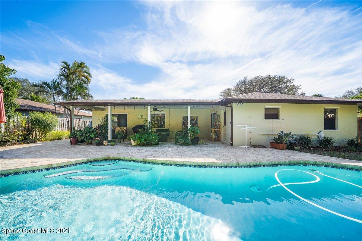 460 Carriage Road Satellite Beach, FL 32937 - Photo 45 of 50 41-DSC0652350