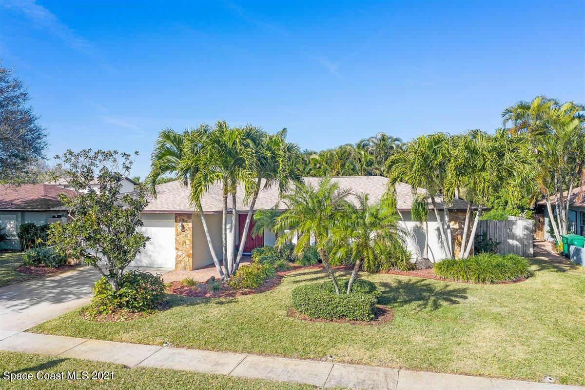 460 Carriage Road Satellite Beach, FL 32937 - Photo 6 of 50 45-2021-01-19 14.21.5815