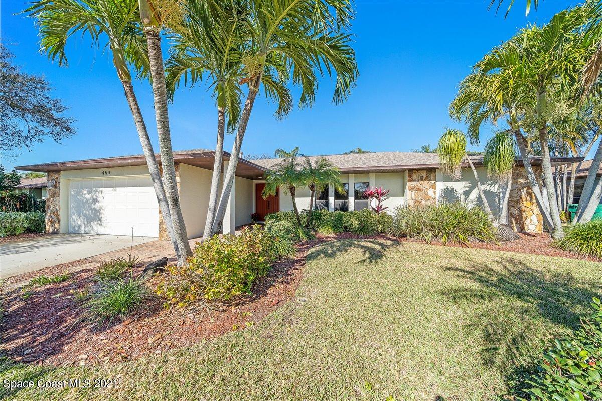 460 Carriage Road Satellite Beach, FL 32937 - Photo 7 of 50 42-DSC0650443
