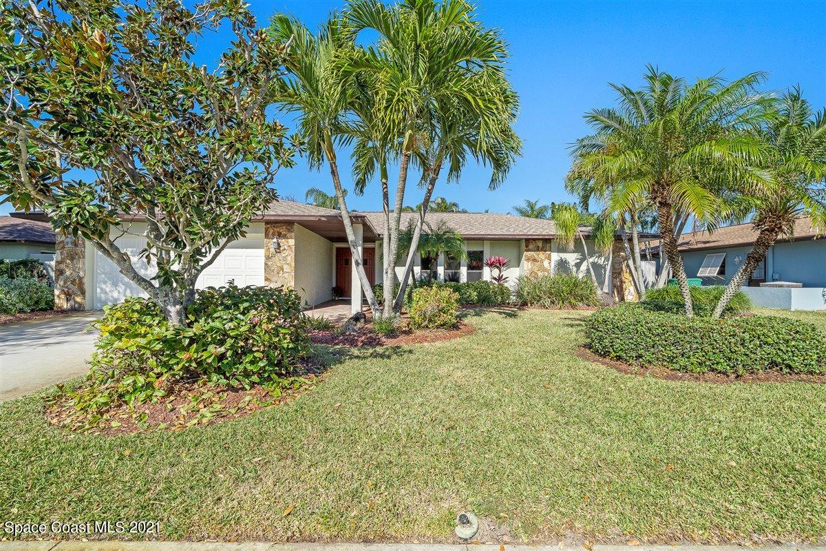 460 Carriage Road Satellite Beach, FL 32937 - Photo 8 of 50 43-DSC0650744