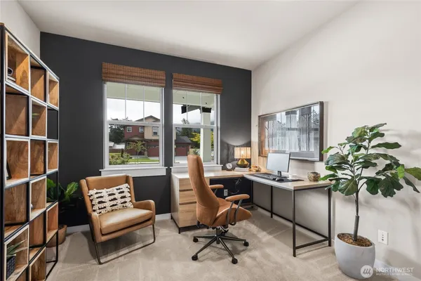 $1,539,995 | 639 Southeast 12th Place, Unit 24, North Bend, WA 98045