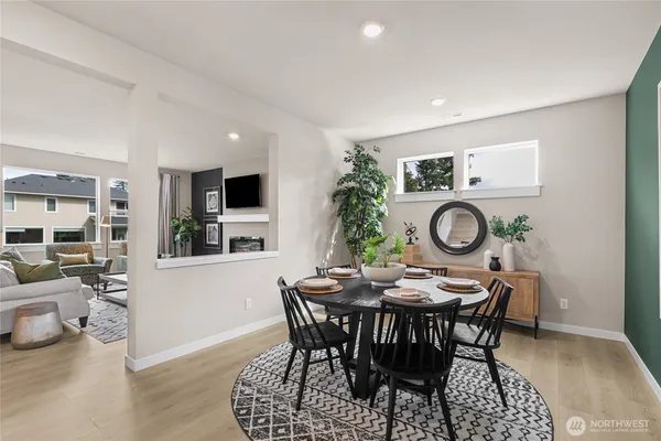 $1,539,995 | 639 Southeast 12th Place, Unit 24, North Bend, WA 98045