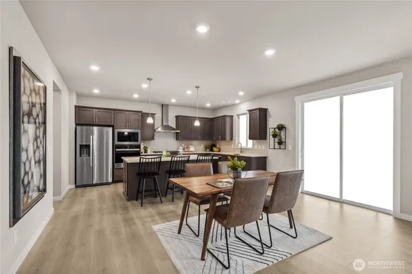 $1,539,995 | 639 Southeast 12th Place, Unit 24, North Bend, WA 98045