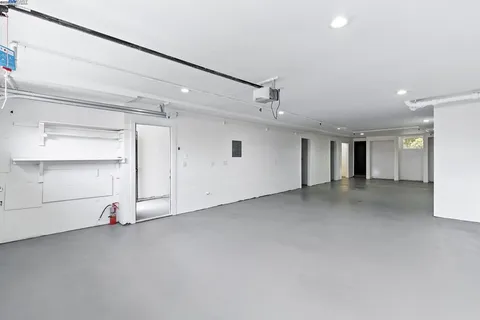 a view of livingroom with hardwood