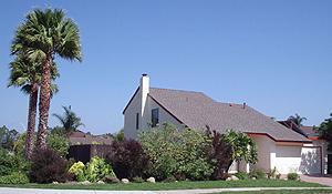 4 Bdrm. 2.5 Bth Home