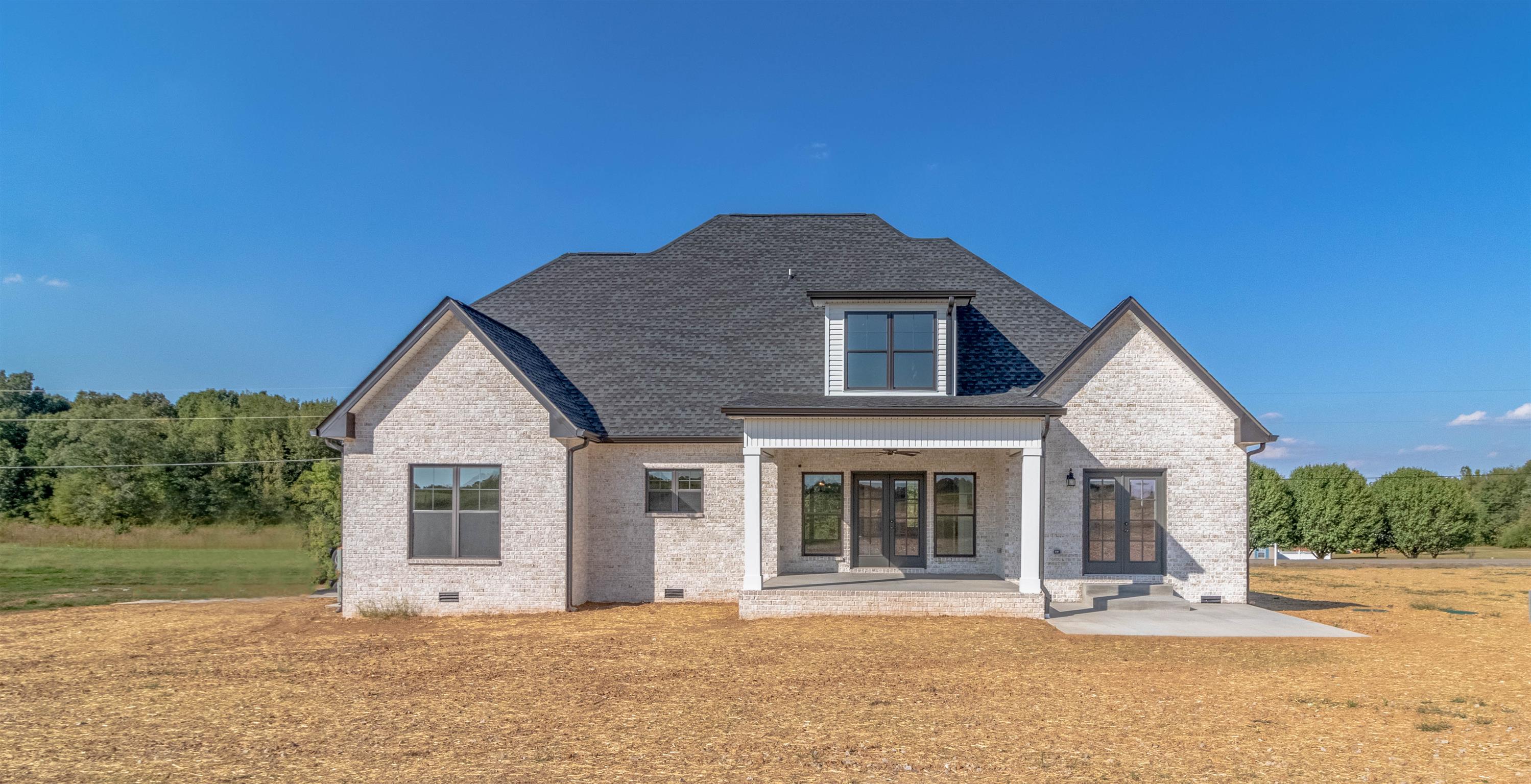 4488 Albright Road Clarksville, TN 37043 - Photo 30 of 30 Gallery Image 30