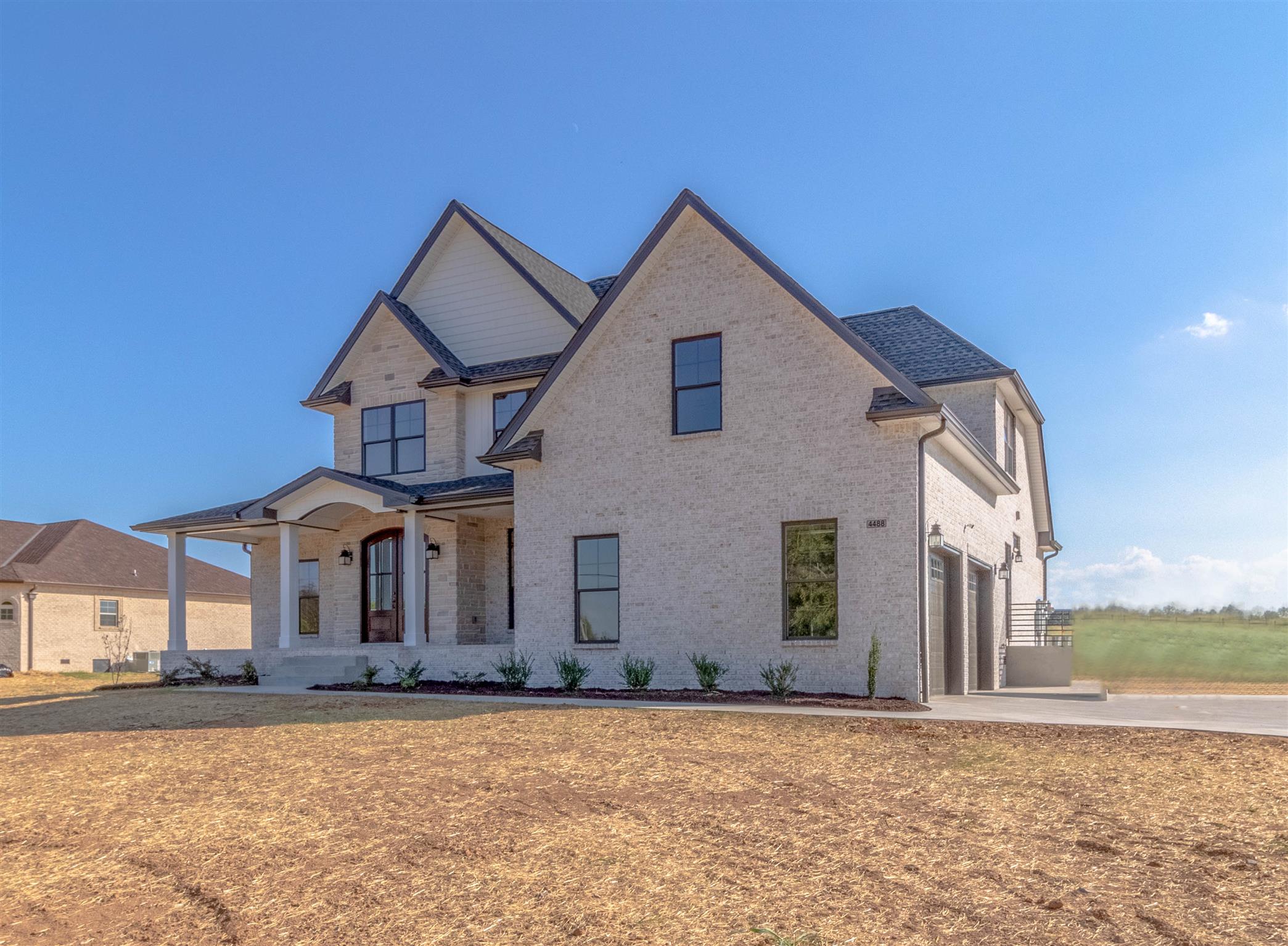4488 Albright Road Clarksville, TN 37043 - Photo 3 of 30 Gallery Image 3