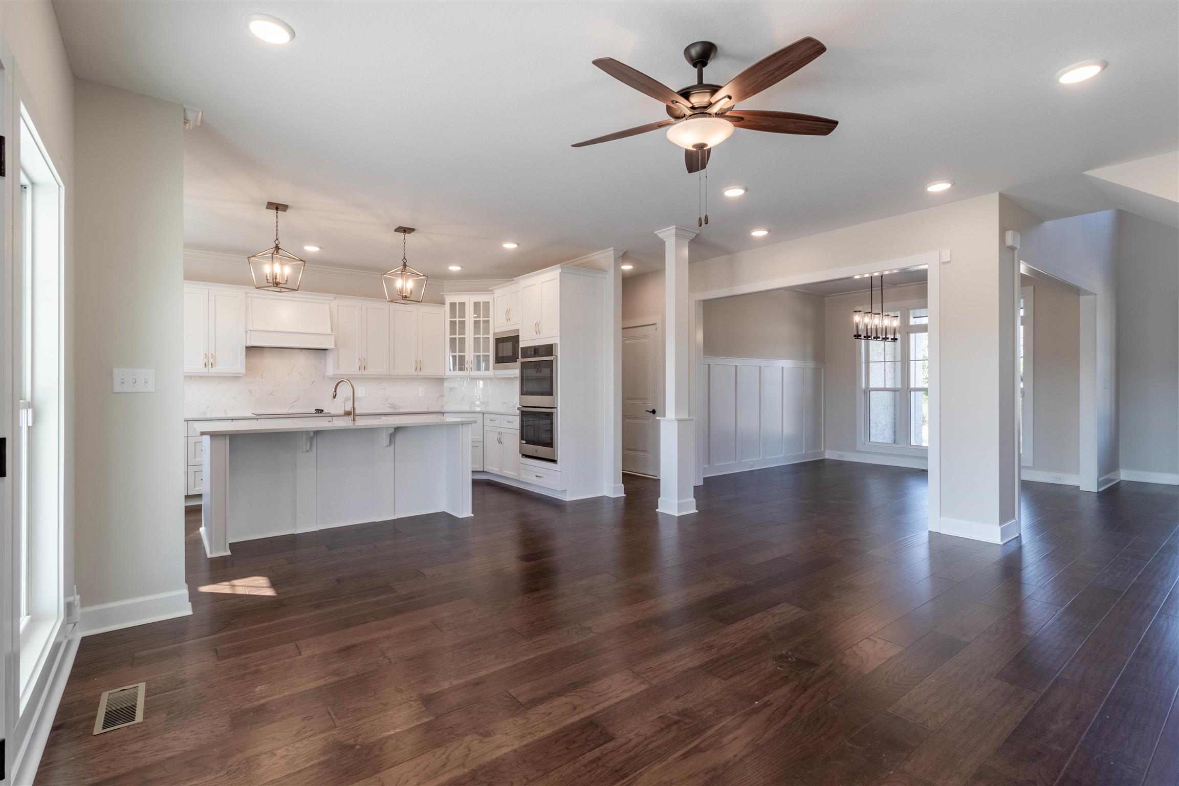 4488 Albright Road Clarksville, TN 37043 - Photo 9 of 30 Gallery Image 9