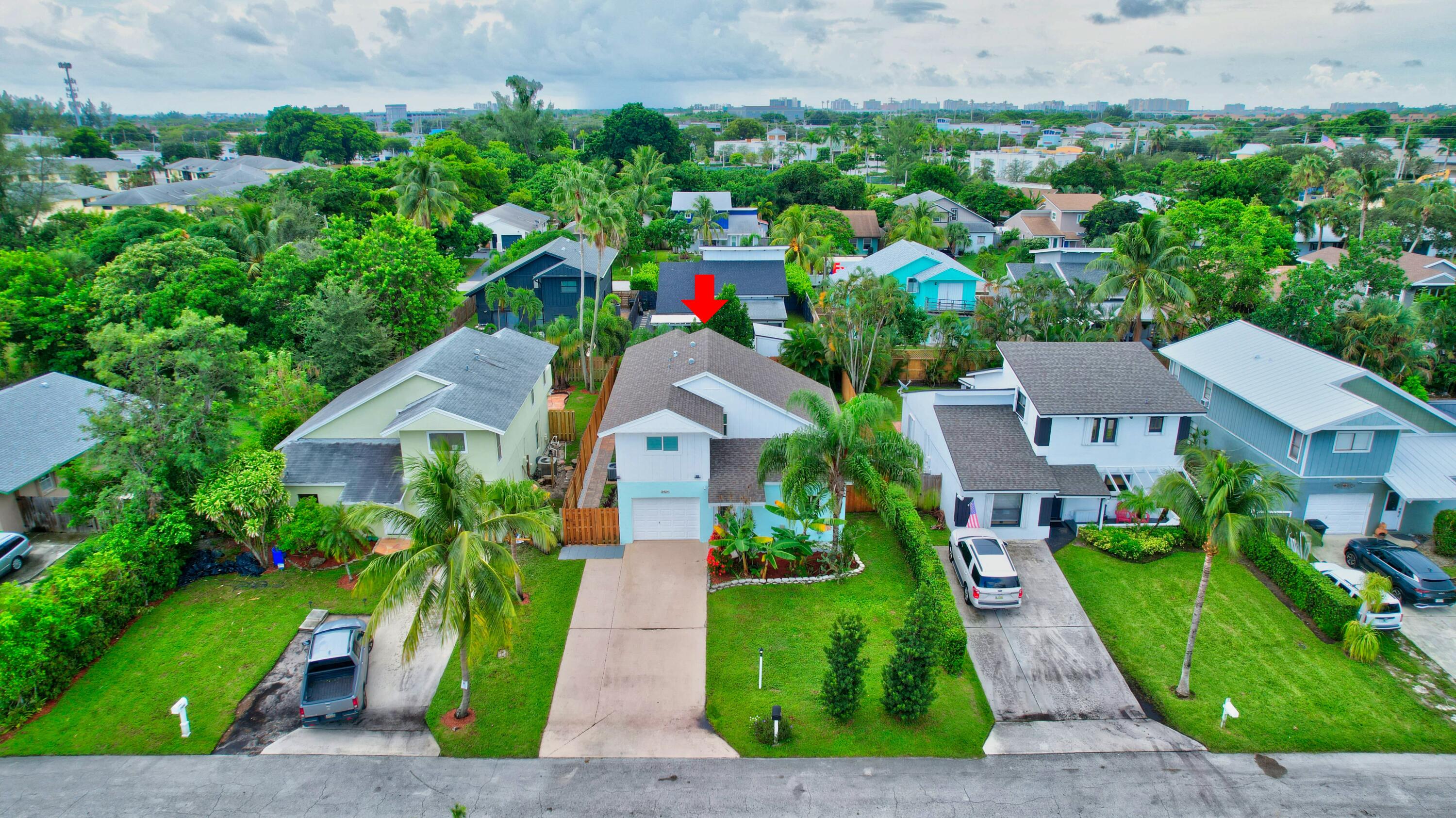 2424 Southridge Road Delray Beach, FL 33444 - Photo 36 of 37 41_dji_0071_2_3_4_5