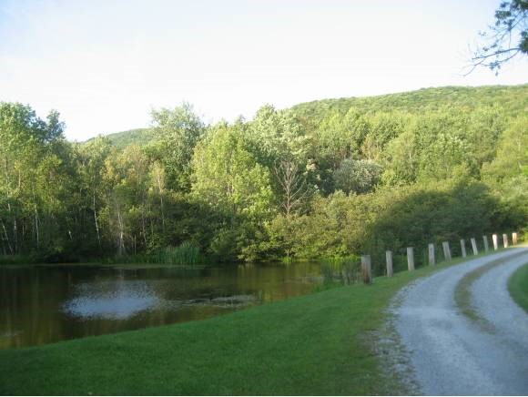 South Mendon Road Mendon, VT 05701 - Photo 1 of 1