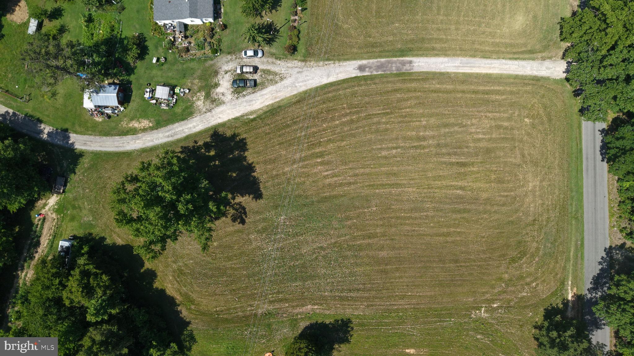 512 Mountain Hall Road Crewe, VA 23930 - Photo 8 of 50