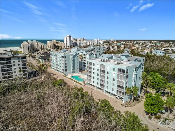 $399,000 | 22700 Island Pines Way, Unit 503, Fort Myers Beach, FL 33931